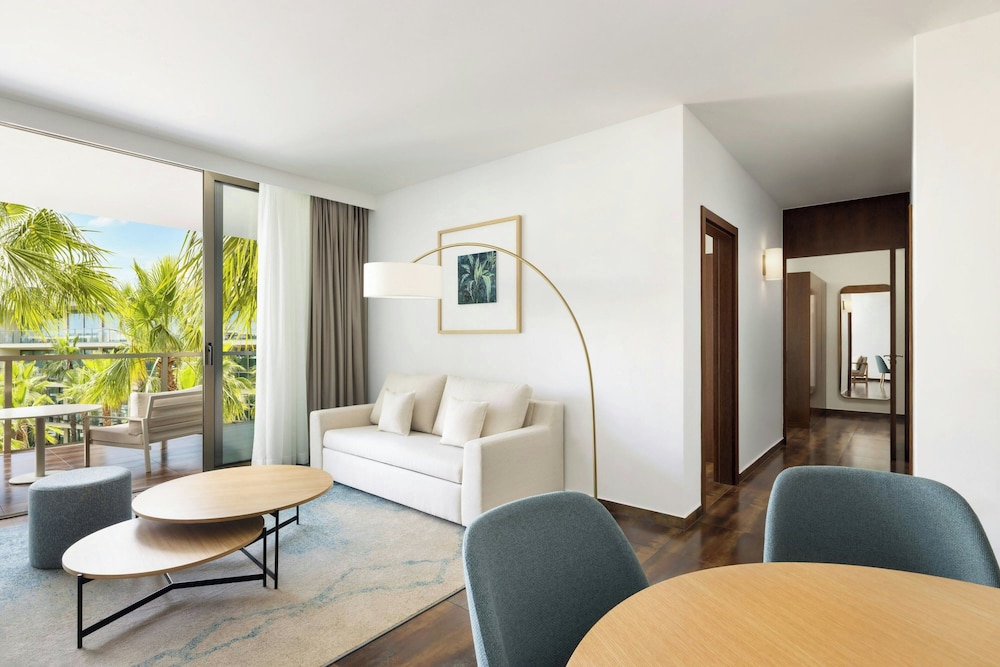 Marriott Residences Salgados Resort, Algarve — Hotel rooms in Albufeira, Faro