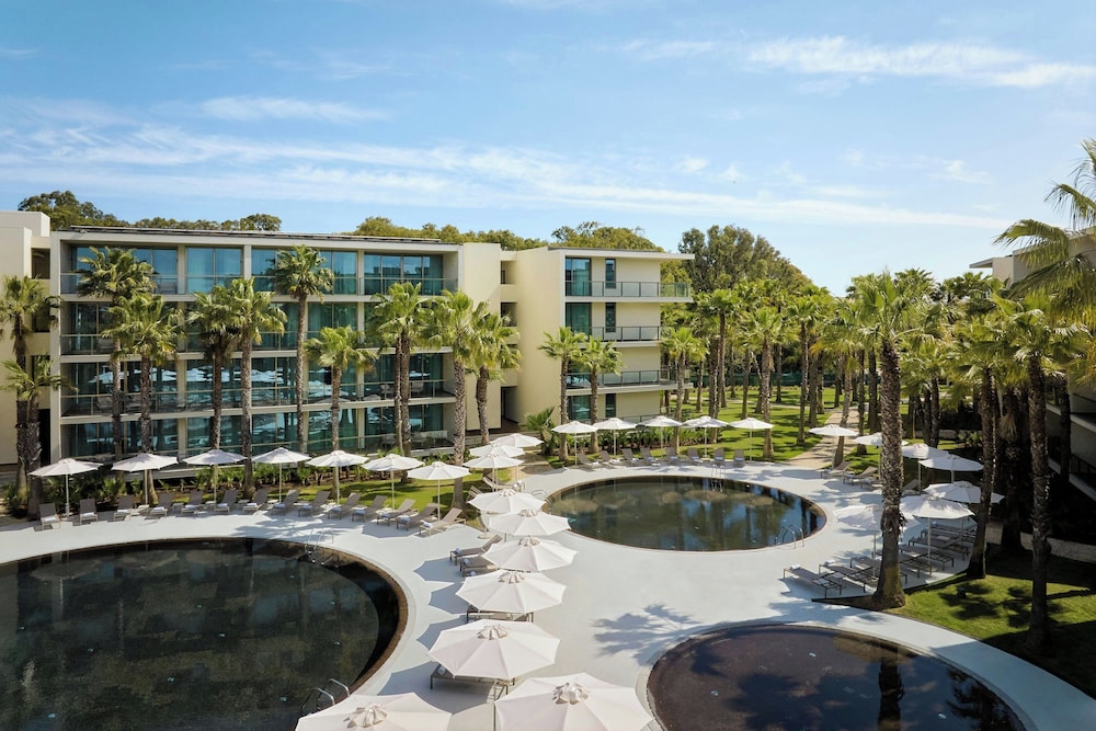 Marriott Residences Salgados Resort, Algarve — Swimming pool in Albufeira, Faro