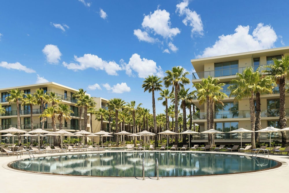 Marriott Residences Salgados Resort, Algarve — Swimming pool in Albufeira, Faro