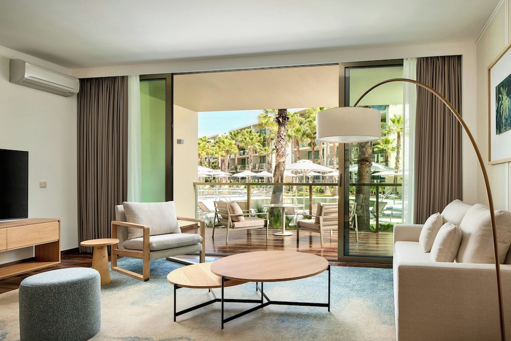 Marriott Residences Salgados Resort, Algarve — Hotel rooms in Albufeira, Faro
