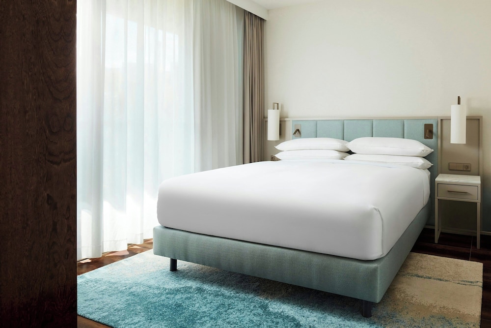 Marriott Residences Salgados Resort, Algarve — Hotel rooms in Albufeira, Faro