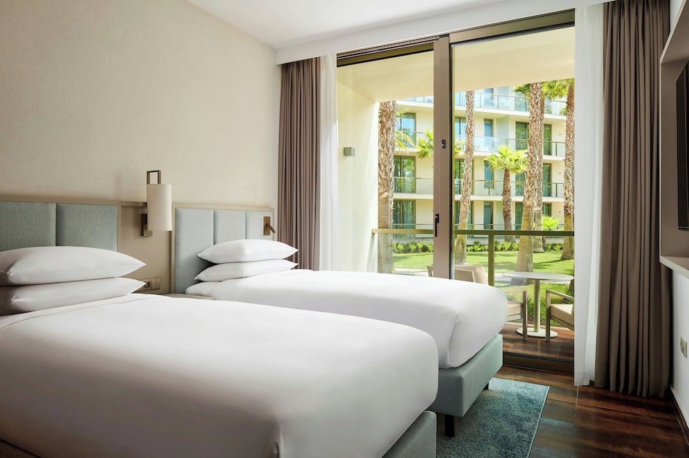 Marriott Residences Salgados Resort, Algarve — Hotel rooms in Albufeira, Faro