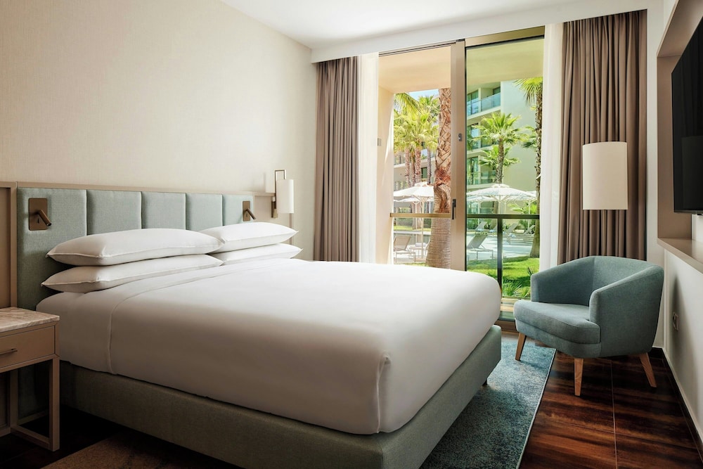 Marriott Residences Salgados Resort, Algarve — Hotel rooms in Albufeira, Faro