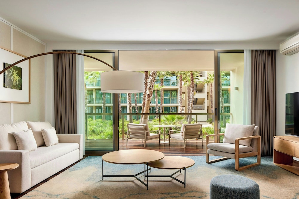Marriott Residences Salgados Resort, Algarve — Hotel rooms in Albufeira, Faro