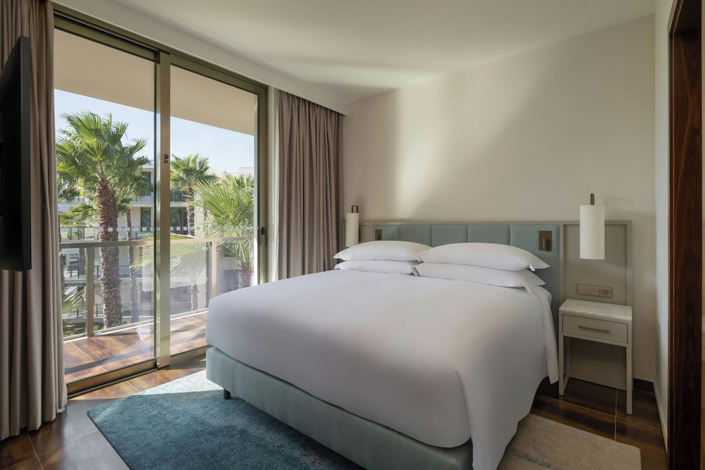 Marriott Residences Salgados Resort, Algarve — Hotel rooms in Albufeira, Faro