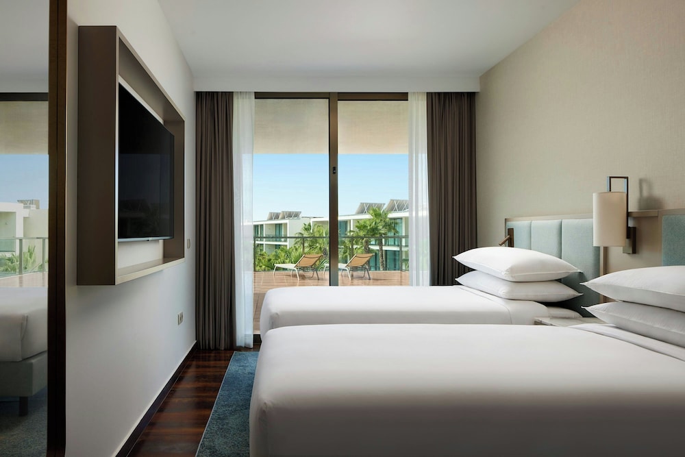 Marriott Residences Salgados Resort, Algarve — Hotel rooms in Albufeira, Faro