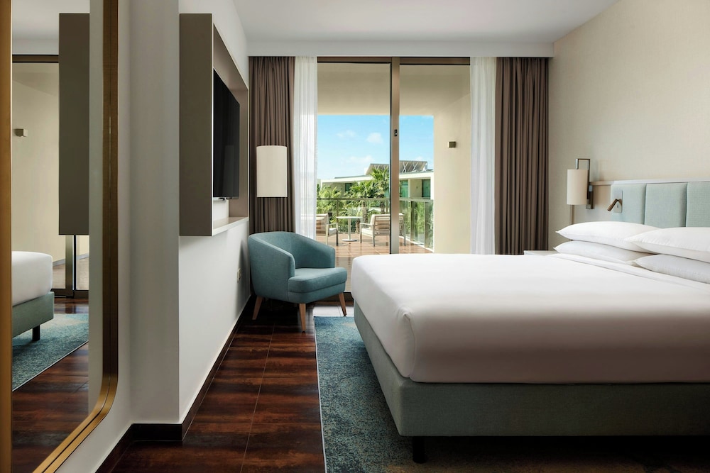 Marriott Residences Salgados Resort, Algarve — Hotel rooms in Albufeira, Faro