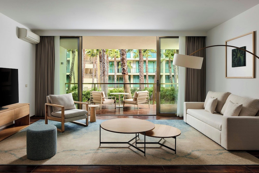 Marriott Residences Salgados Resort, Algarve — Hotel rooms in Albufeira, Faro
