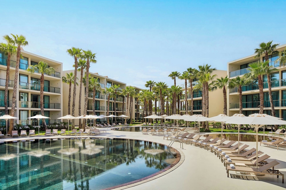 Marriott Residences Salgados Resort, Algarve — Main photo in Albufeira, Faro