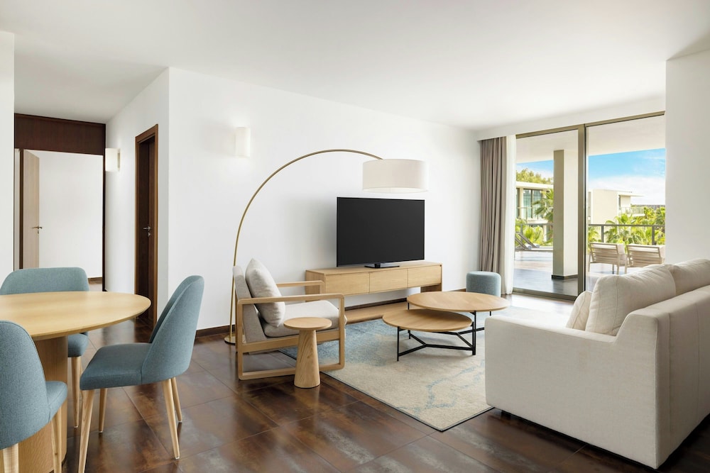 Marriott Residences Salgados Resort, Algarve — Hotel rooms in Albufeira, Faro