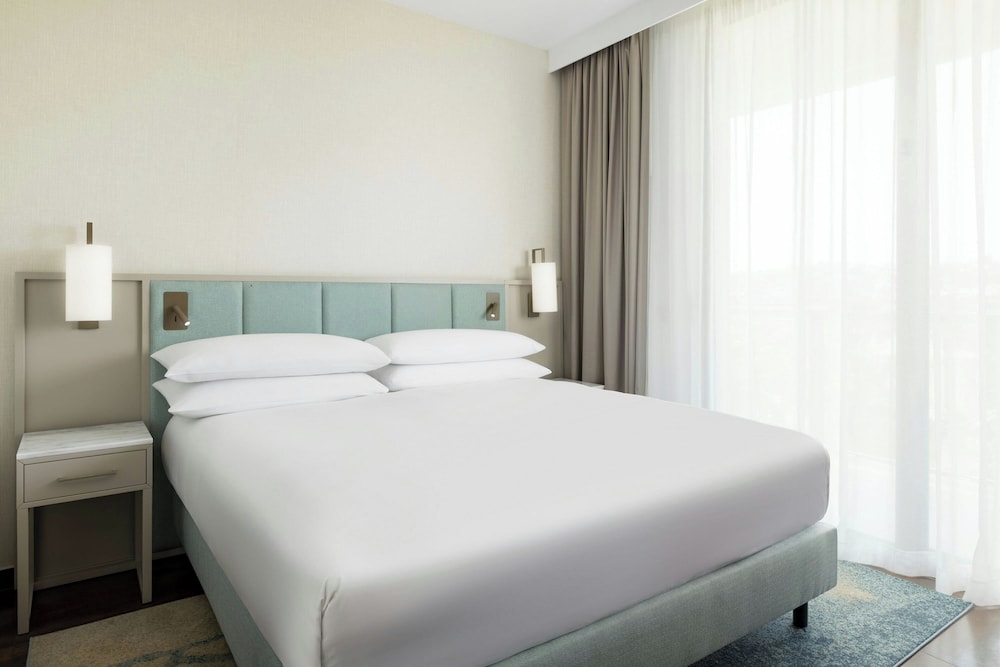 Marriott Residences Salgados Resort, Algarve — Hotel rooms in Albufeira, Faro