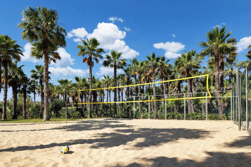 Marriott Residences Salgados Resort, Algarve — Sports & recreation in Albufeira, Faro
