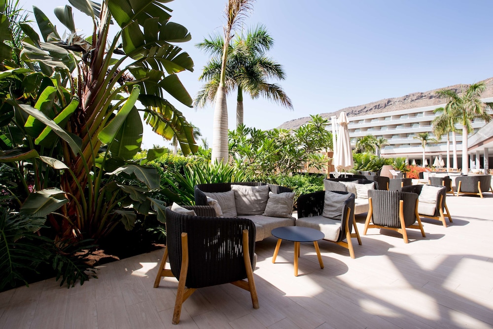 Radisson Blu Resort & Spa, Gran Canaria Mogan — Outdoor in Puerto de Mogan, Canary Islands