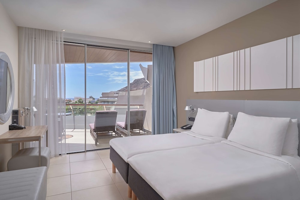 Radisson Blu Resort & Spa, Gran Canaria Mogan — Rooms in Puerto de Mogan, Canary Islands
