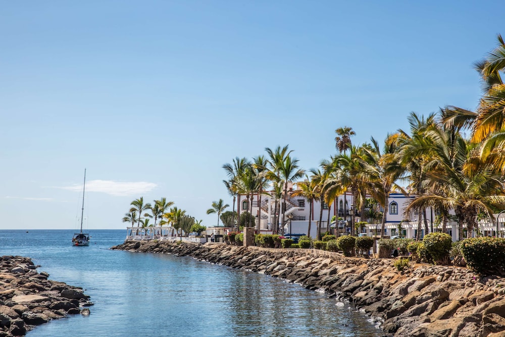 Radisson Blu Resort & Spa, Gran Canaria Mogan — Facilities in Puerto de Mogan, Canary Islands