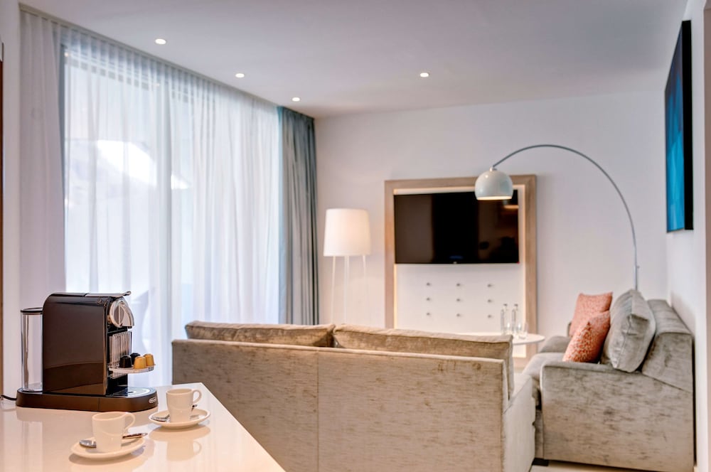 Radisson Blu Resort & Spa, Gran Canaria Mogan — Rooms in Puerto de Mogan, Canary Islands