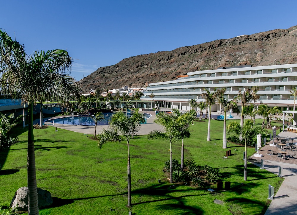 Radisson Blu Resort & Spa, Gran Canaria Mogan — Outdoor in Puerto de Mogan, Canary Islands