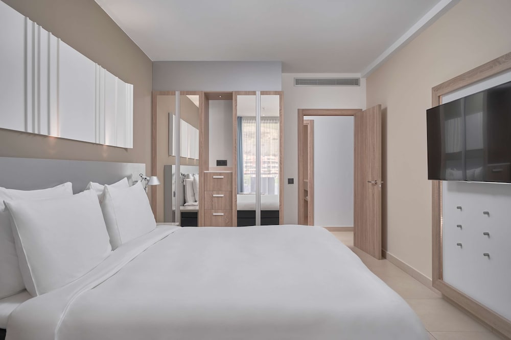 Radisson Blu Resort & Spa, Gran Canaria Mogan — Rooms in Puerto de Mogan, Canary Islands
