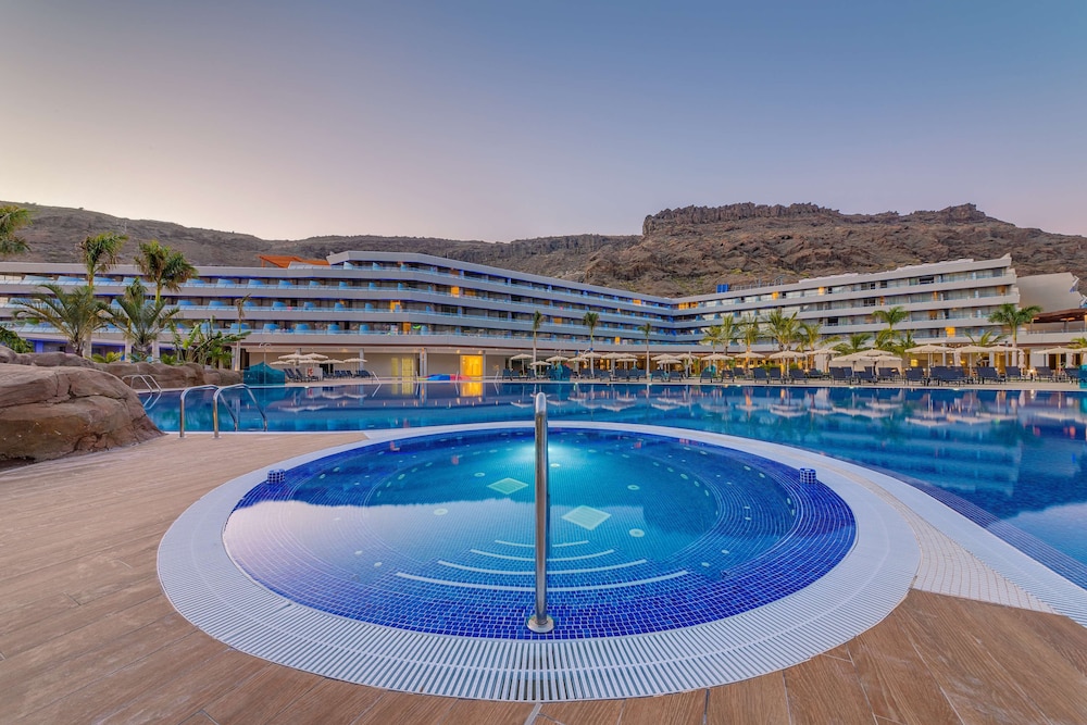 Radisson Blu Resort & Spa, Gran Canaria Mogan — Outdoor in Puerto de Mogan, Canary Islands