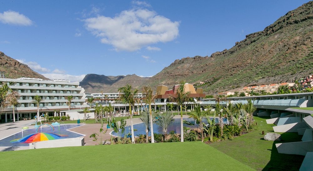 Radisson Blu Resort & Spa, Gran Canaria Mogan — Outdoor in Puerto de Mogan, Canary Islands