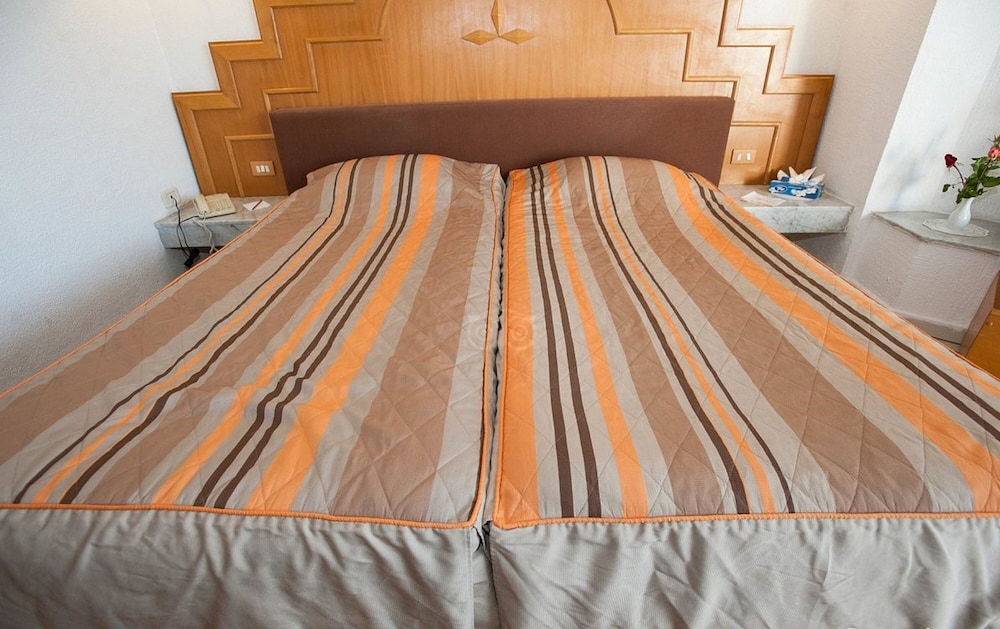 Hotel Riviera - Family Only — Hotel rooms in Port El Kantaoui