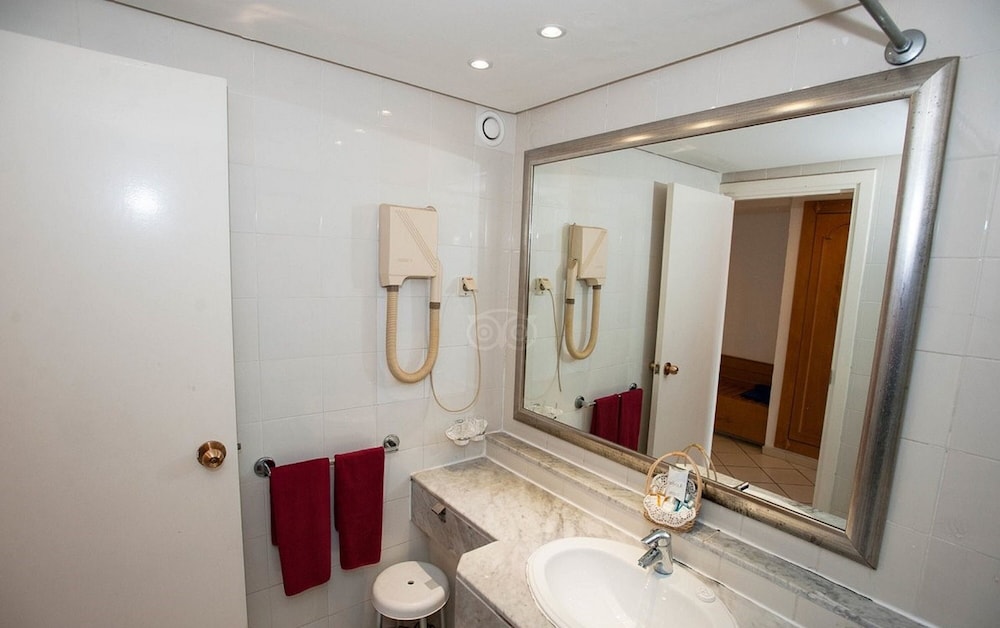 Hotel Riviera - Family Only — Hotel rooms in Port El Kantaoui