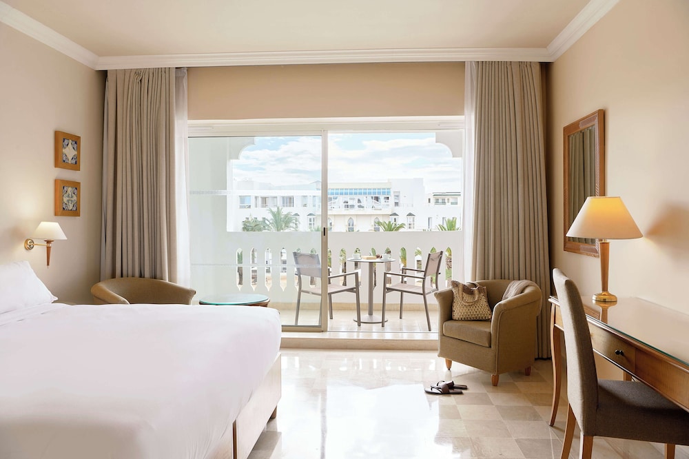 Iberostar Selection Kantaoui Bay — Hotel rooms in Port El Kantaoui