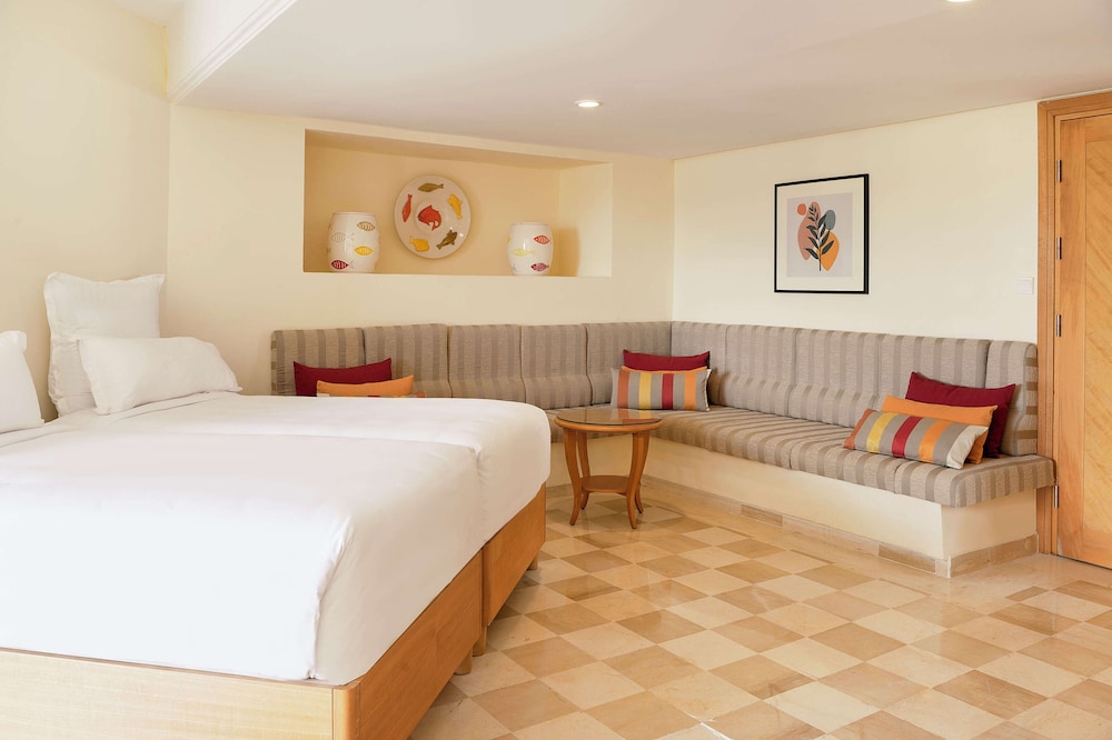Iberostar Selection Kantaoui Bay — Hotel rooms in Port El Kantaoui