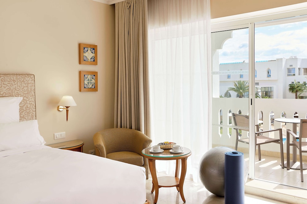 Iberostar Selection Kantaoui Bay — Hotel rooms in Port El Kantaoui