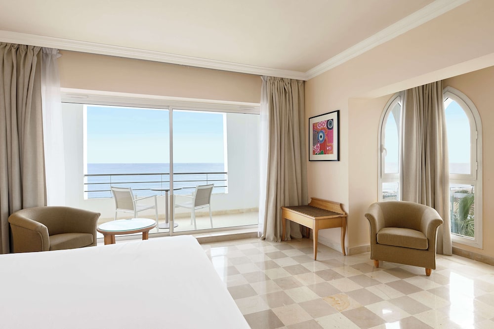 Iberostar Selection Kantaoui Bay — Hotel rooms in Port El Kantaoui
