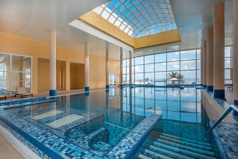 Iberostar Selection Kantaoui Bay — Swimming pool in Port El Kantaoui