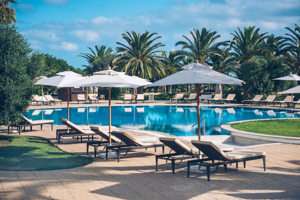Iberostar Selection Kantaoui Bay — Swimming pool in Port El Kantaoui