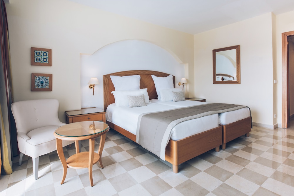 Iberostar Selection Kantaoui Bay — Hotel rooms in Port El Kantaoui