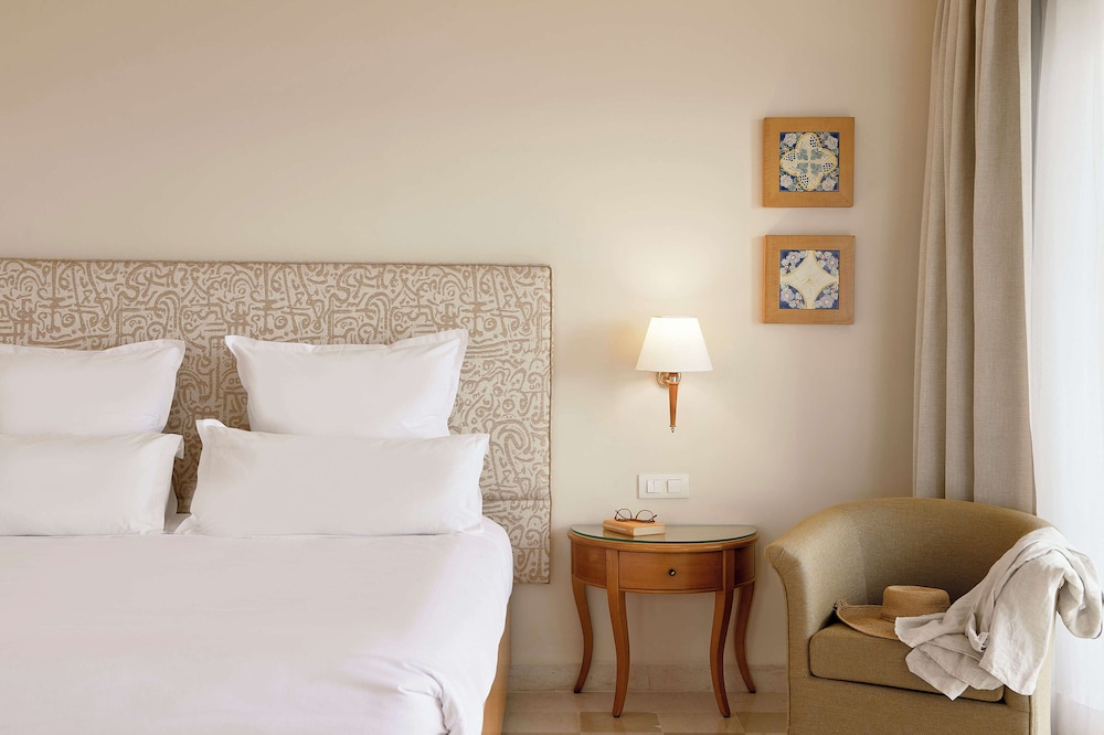 Iberostar Selection Kantaoui Bay — Hotel rooms in Port El Kantaoui