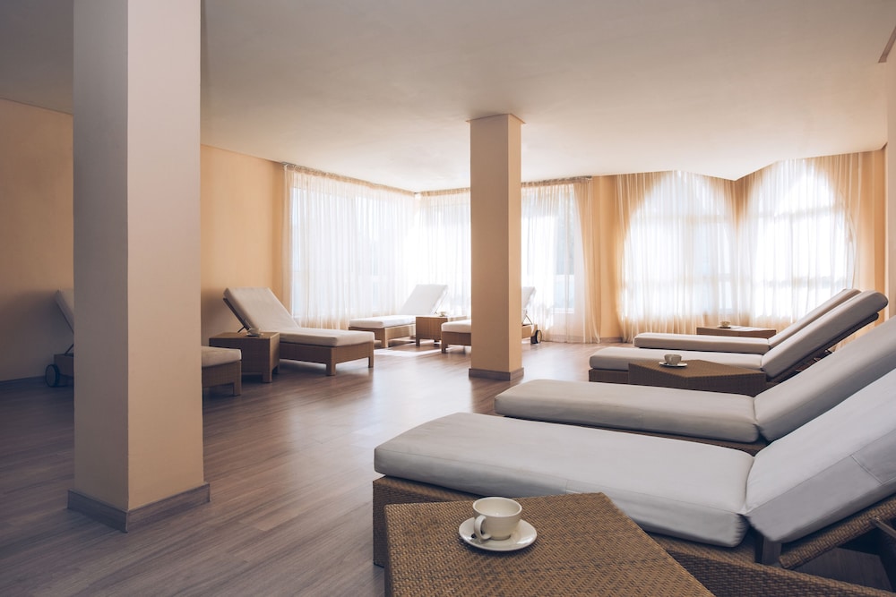 Iberostar Selection Kantaoui Bay — Spa in Port El Kantaoui