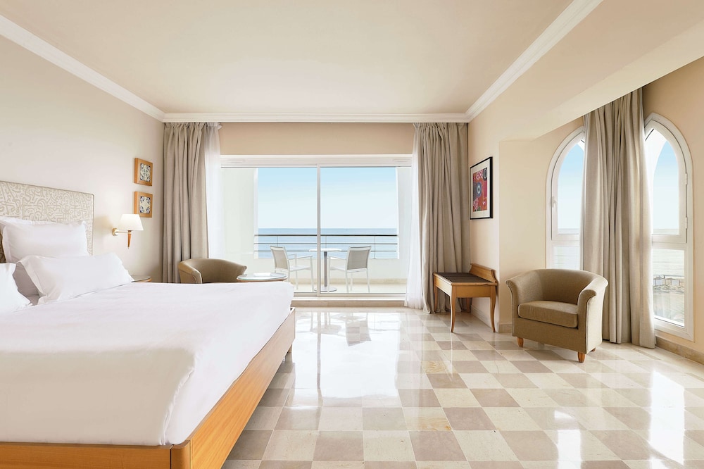 Iberostar Selection Kantaoui Bay — Hotel rooms in Port El Kantaoui