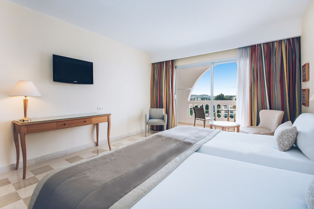 Iberostar Selection Kantaoui Bay — Hotel rooms in Port El Kantaoui