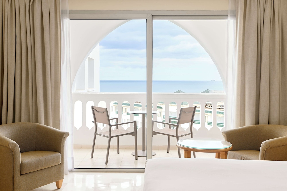 Iberostar Selection Kantaoui Bay — Hotel rooms in Port El Kantaoui