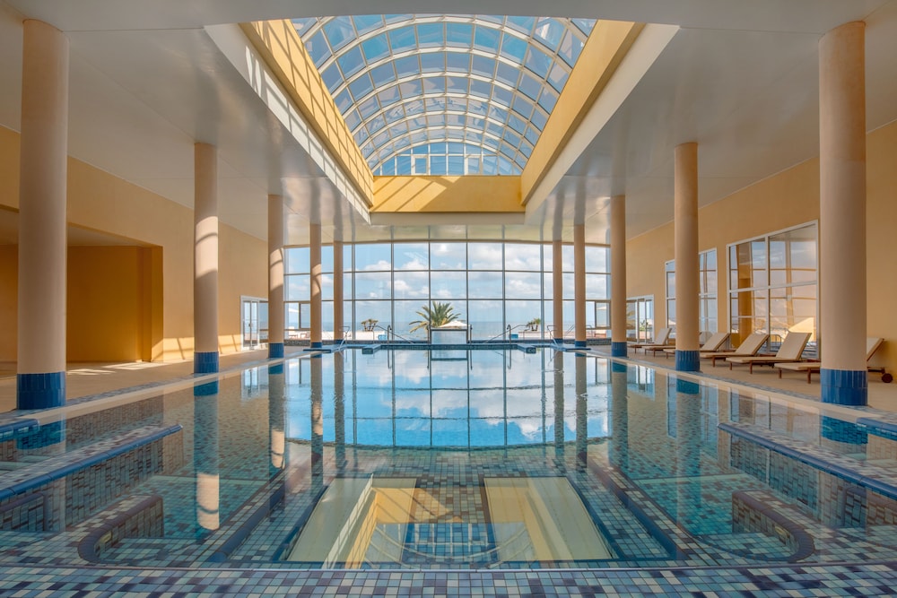 Iberostar Selection Kantaoui Bay — Swimming pool in Port El Kantaoui