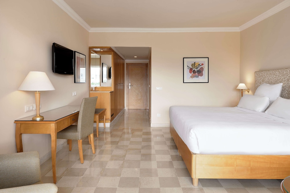 Iberostar Selection Kantaoui Bay — Hotel rooms in Port El Kantaoui