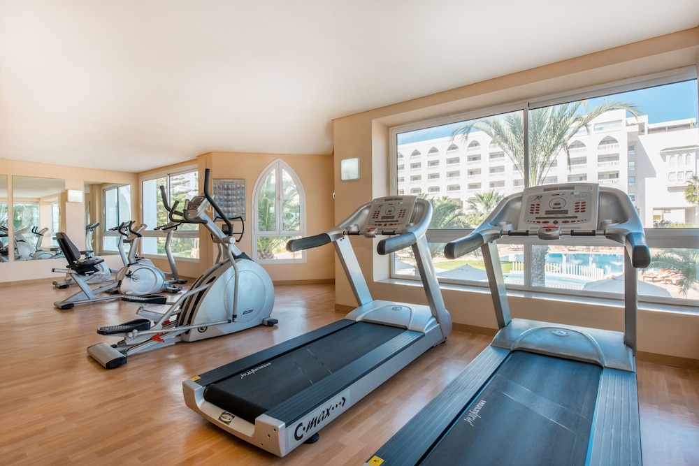 Iberostar Selection Kantaoui Bay — Sports & recreation in Port El Kantaoui