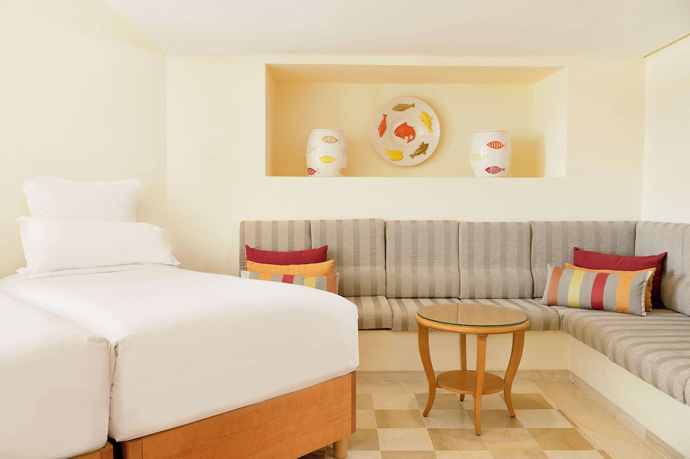 Iberostar Selection Kantaoui Bay — Hotel rooms in Port El Kantaoui