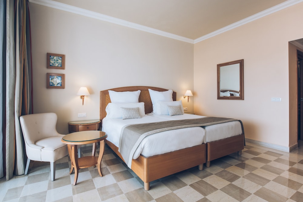 Iberostar Selection Kantaoui Bay — Hotel rooms in Port El Kantaoui