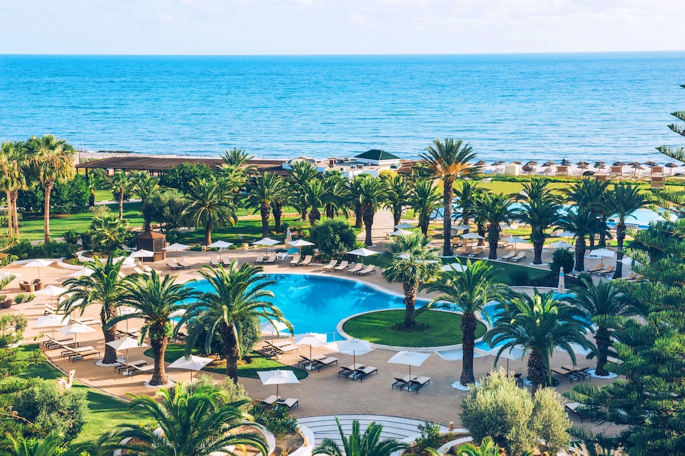 Iberostar Selection Kantaoui Bay — Swimming pool in Port El Kantaoui