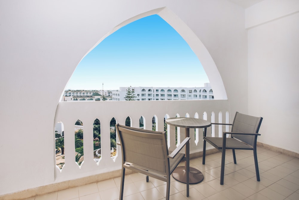 Iberostar Selection Kantaoui Bay — Hotel rooms in Port El Kantaoui