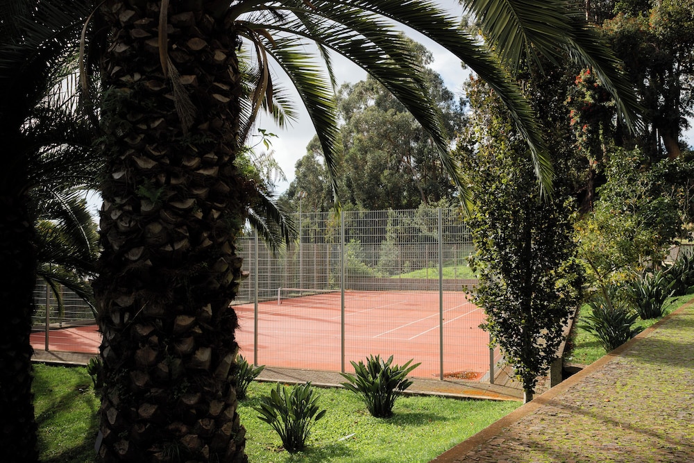 BIO Hotel - Hotel Quinta da Serra — Sports & recreation in Ribeira Brava, Madeira