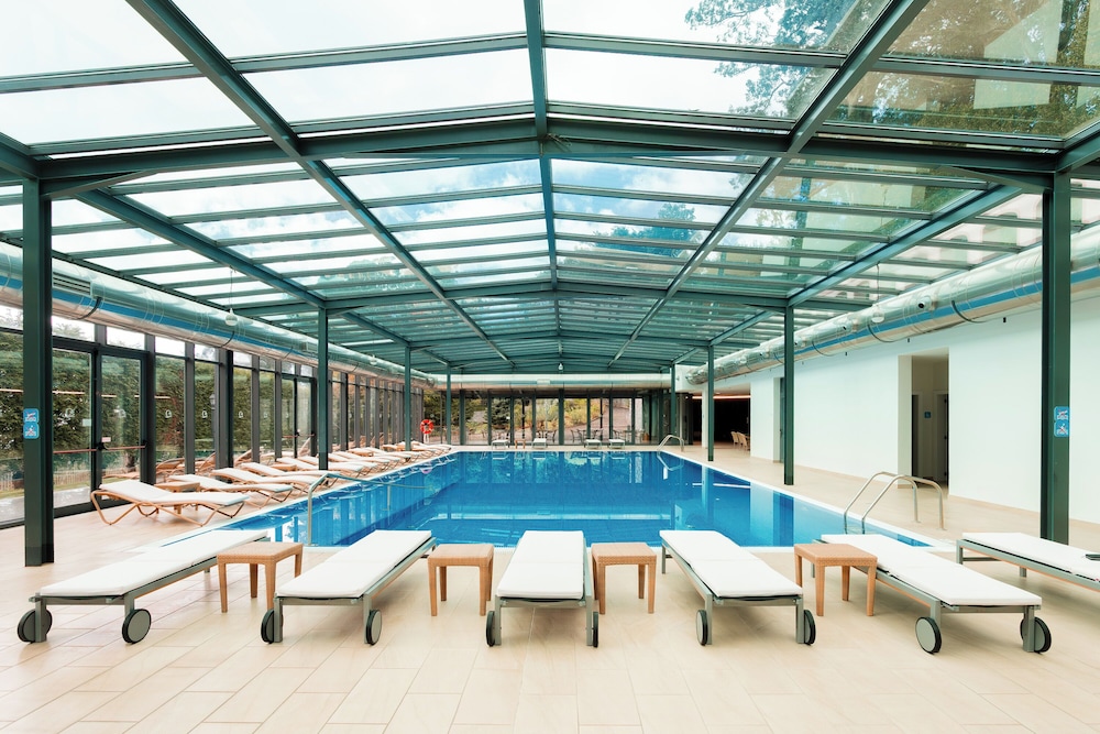 BIO Hotel - Hotel Quinta da Serra - zdjęcie 5