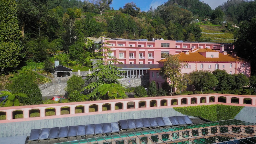 BIO Hotel - Hotel Quinta da Serra - zdjęcie 2