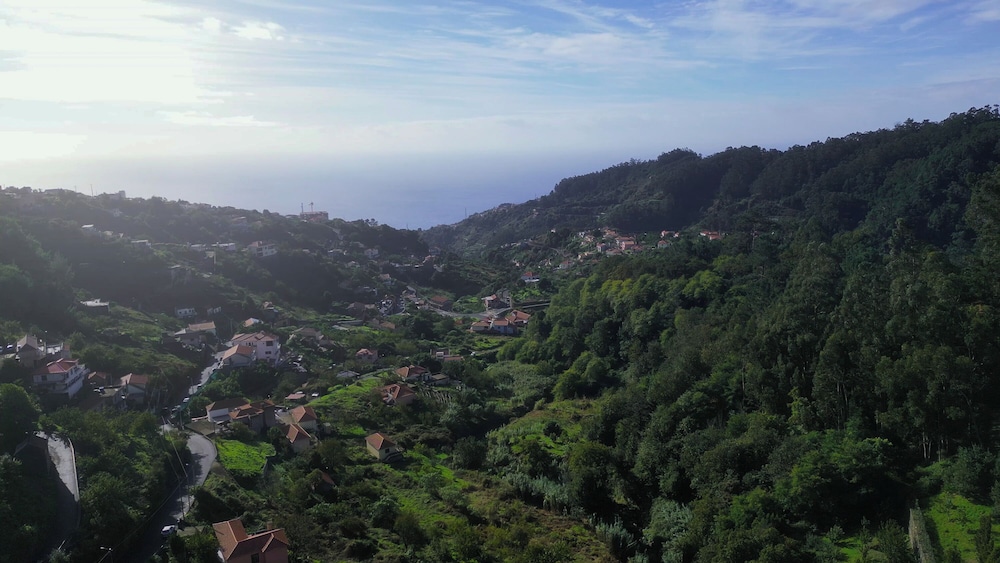 BIO Hotel - Hotel Quinta da Serra — Attractions in the area in Ribeira Brava, Madeira