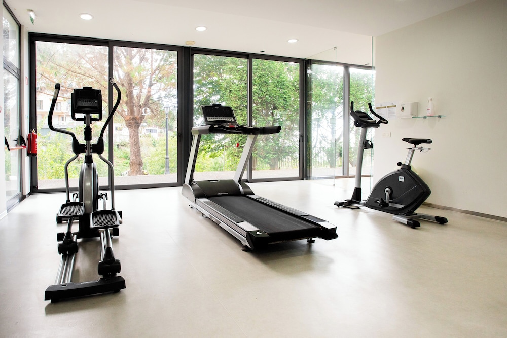 BIO Hotel - Hotel Quinta da Serra — Sports & recreation in Ribeira Brava, Madeira